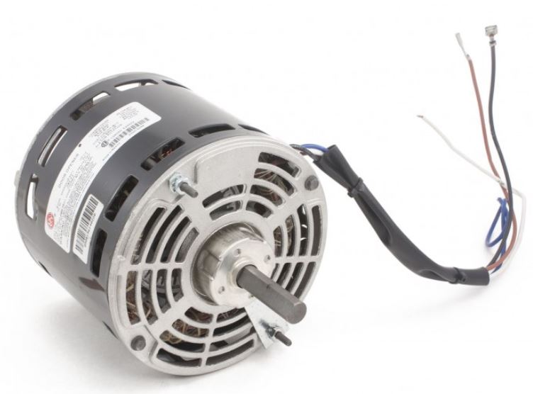 Linear 2500-2341 MTR-E 1/2-115 PSC FLD RPL