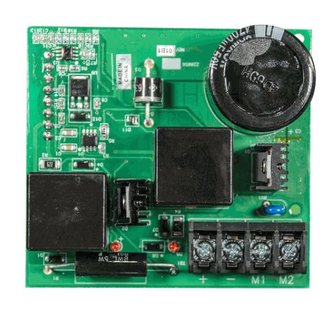 Linear 2500-2399 BOARD MOTOR DC PWM