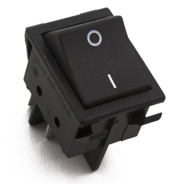 Linear 2500-2411 SWITCH ROCKER POWER APEX
