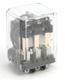 2500-849 RELAY 24V DC 3PDT