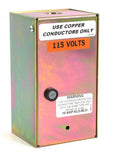 2510-431 BOX POWER ASSY SLD APEX