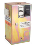 2510-432 BOX POWER ASSY SWD APEX