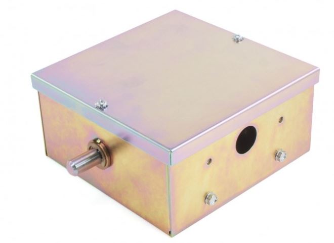 Linear 2520-114 SWITCH LIM ASSY 4-SW STANDARD  **Discontinued***