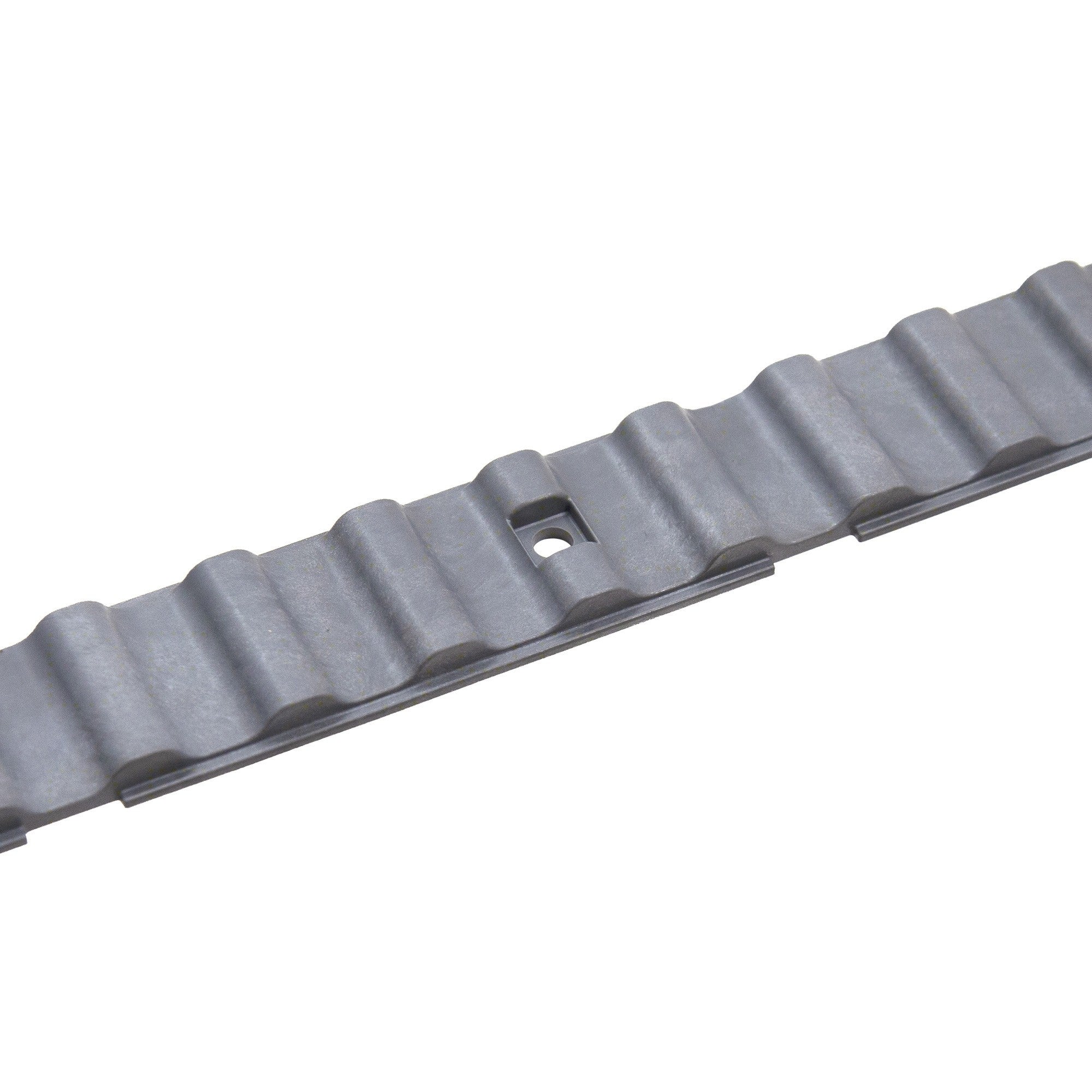 Hysecurity MX002599 Xtreme Drive Track-Rack Section 25"