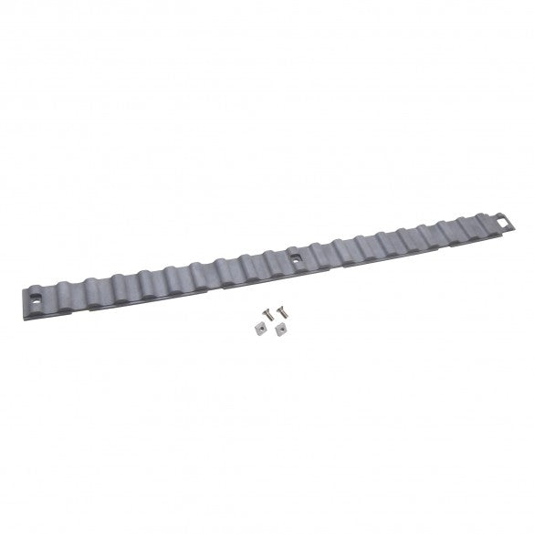 Hysecurity MX002599 Xtreme Drive Track-Rack Section 25"