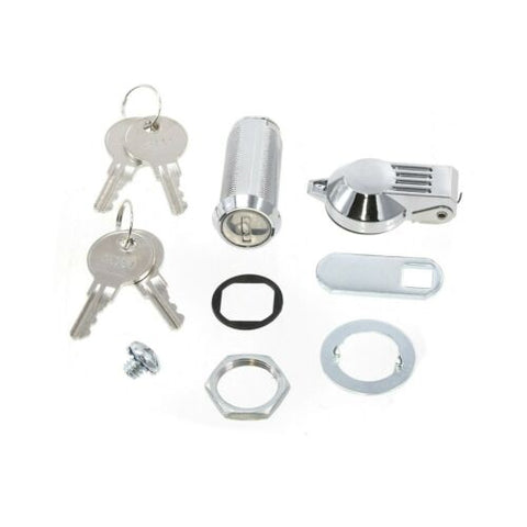 MX002873 Lock, Latch, w/Key
