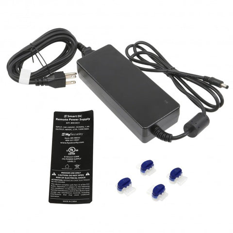 MX3431 Power Supply Kit, Remote