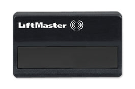371LM Single Button Remote