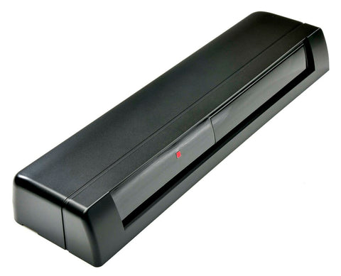 Hotron 3H-IR14C Dual Relay Sliding Door Activation and Presence Sensor