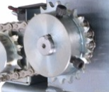 All-O-Matic 41B15X5/8 LIMIT SPROCKET for SL-100DCFP