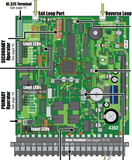 Doorking Replacement 4302-010 Circuit Board