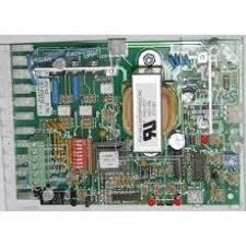 Doorking Replacement 4702-009 Circuit Board