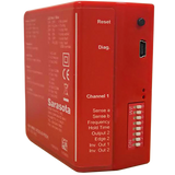 Sarasota 625X Loop Detector  12-24vac/dc