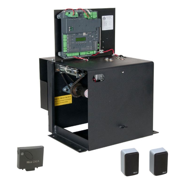 Gate Operators - Gate Openers, Gate Motors – Tagged