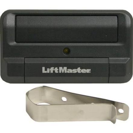 Liftmaster 811LMX Single Button Transmitter