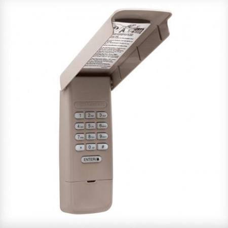 Liftmaster 878MAX Wireless Keypad