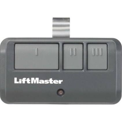 Liftmaster 893LM Three Button Transmitter