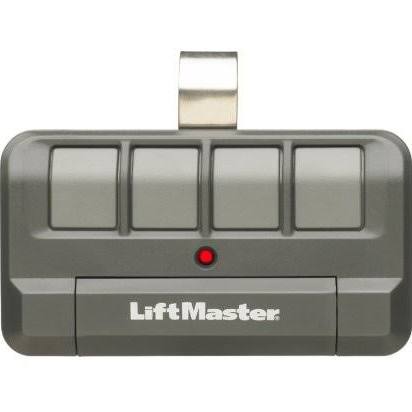Liftmaster 894LT Four Button Transmitter