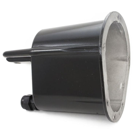 NICE APOLLO A2012 Housing, Rear, Kit Rear housing kit, for 416 or 816 actuators. Includes limit cap and seal, strain relief.