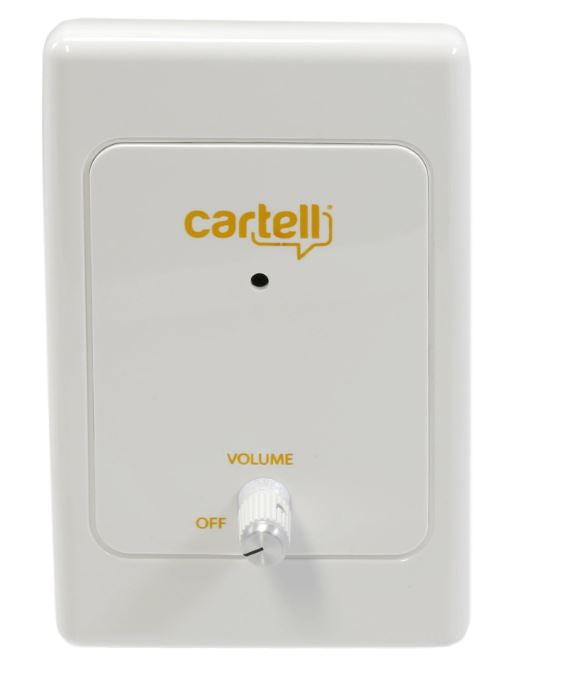Cartel AA-1 Alarm Alert for Security Systems