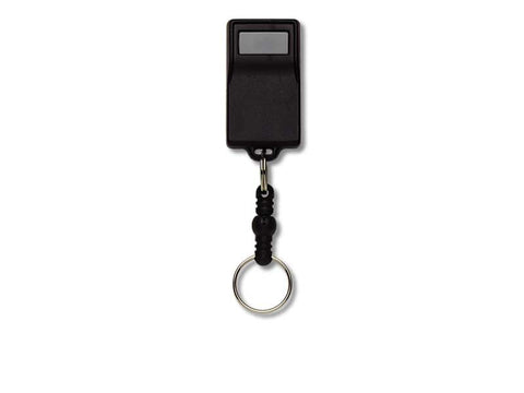 Linear Megacode ACT-21A: 1-Channel Key Ring Transmitter