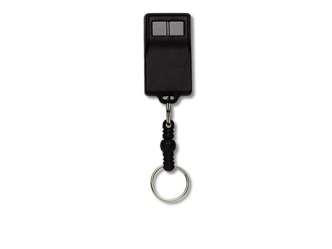 Linear Megacode ACT-22A: 3-Channel Key Ring Transmitter