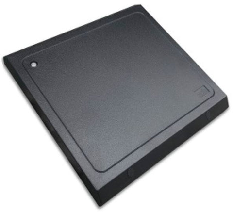 AWID AWID MR1824-G-O 18-24" PROX READER, GRAY 125Mhz  HID & AWID *NOTE AWID READERS READ HID FORMAT ALSO