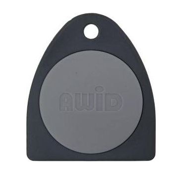 AWID KT-AWID-G-0 PROXIMITY KEY FOBS - Box of 10