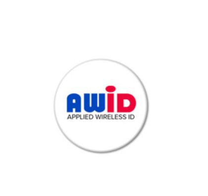 AWID AWID PW-AWID-0-0 MINI PROX WAFER - Box of 25