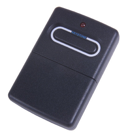 Heddolf C220 CHamberlain/Liftmaster Compatible OneButton Transmi