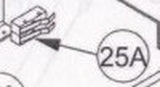2500-440 Limit Switch [#25A]