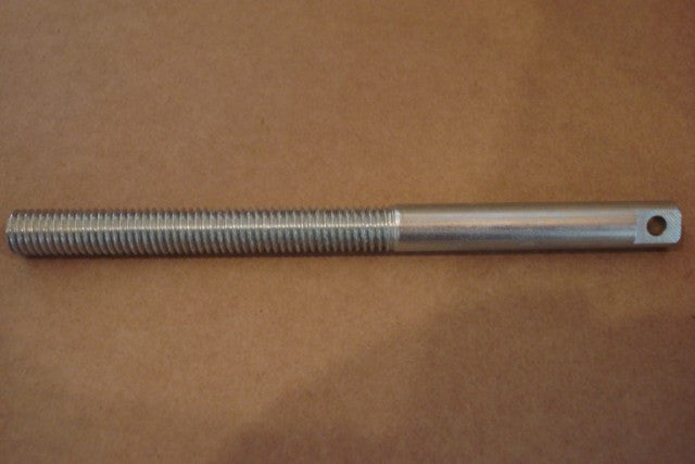 Linear 2100-258 Chain Tension Bolt, 1/2"