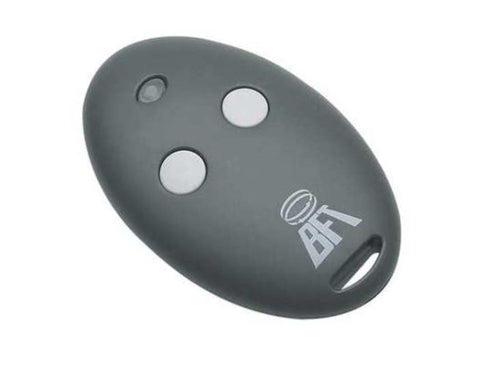 BFT D111904 MITTO2-Rolling Code Transmitter-2 Ch