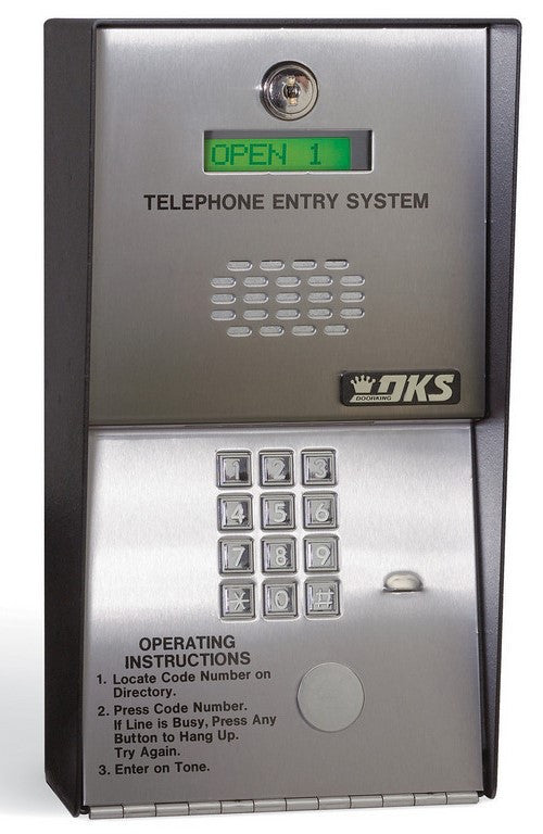 DoorKing 1802