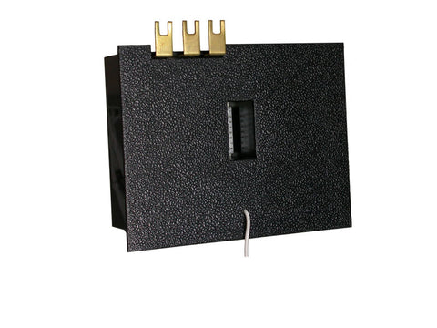 Linear Delta 3 DRM: 1 Channel Built-in Reciever
