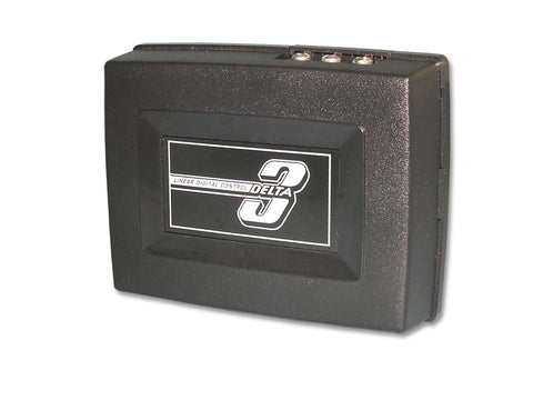 Linear Delta 3 DR Radio Receiver