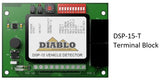 Diablo Controls DSP-15 Loop Detector