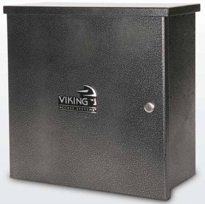 Viking ECU Strain Relief - DH3/4NMCC