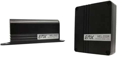EMX Wireless Edge Link WEL-200K UL325-2016 NEMA 4X
