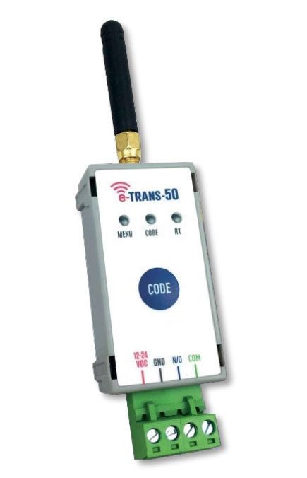 AES e-Loop Mini Residential Wireless Loop - Exit Mode