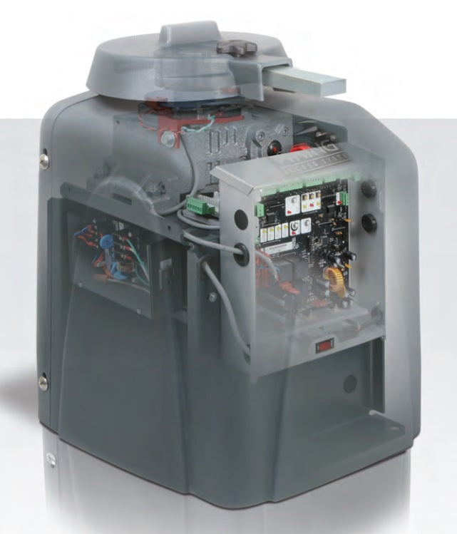 Viking F-1 Electric Box, Pre2013 - SQ239722