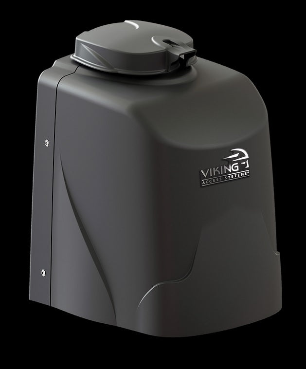 Viking F-1 120V Receptacle - VA120PL
