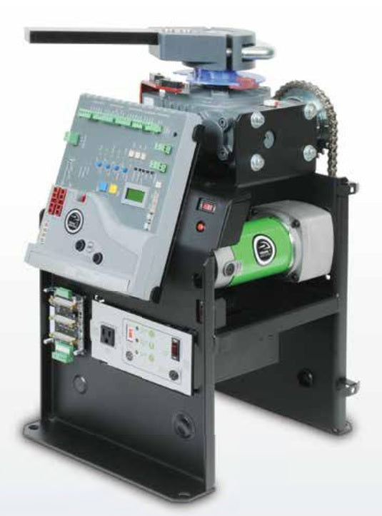 Viking F-1 Power Box Panel Assembly - VNXUPBPA