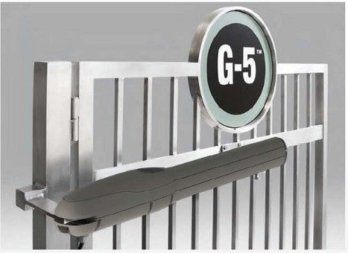 Viking G-5 Single Swing Gate Operator with Controller