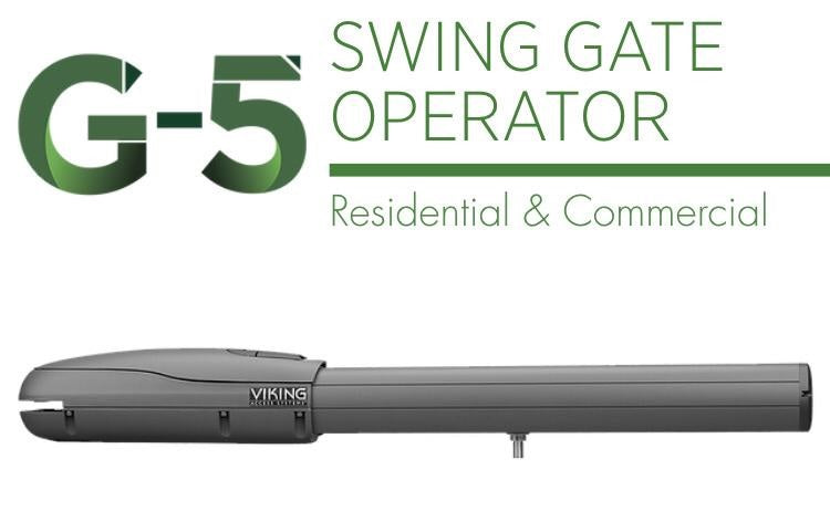 Viking G-5 Key, Cover Release - VNXG5K