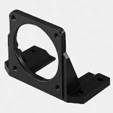 All-O-Matic MTR-45B GEARHEAD DC MOTOR MOUNTING BRACKET for SL45DC