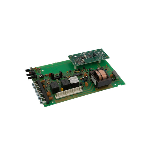 Genie GO 35616RS Intellicode Receiver Board, Dual Frequency