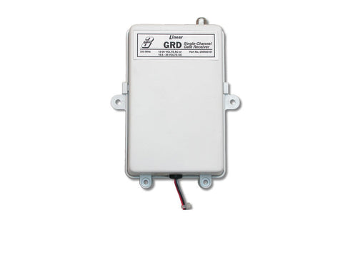 Delta 3 GRD-1 Receiver 1-Channel Receiver