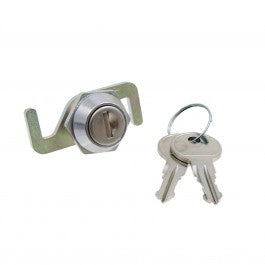 Magnetic GTS01 MicroDrive Lock Set w/ 2 Keys - GTS01