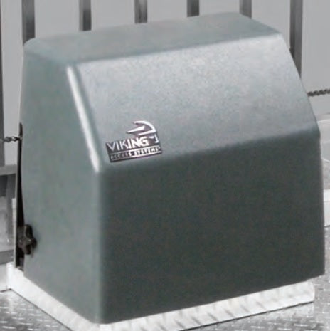 Viking K-2 Battery Switch - DUMRS10